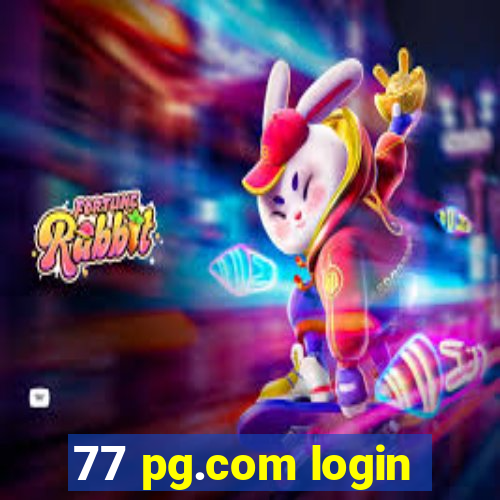 77 pg.com login